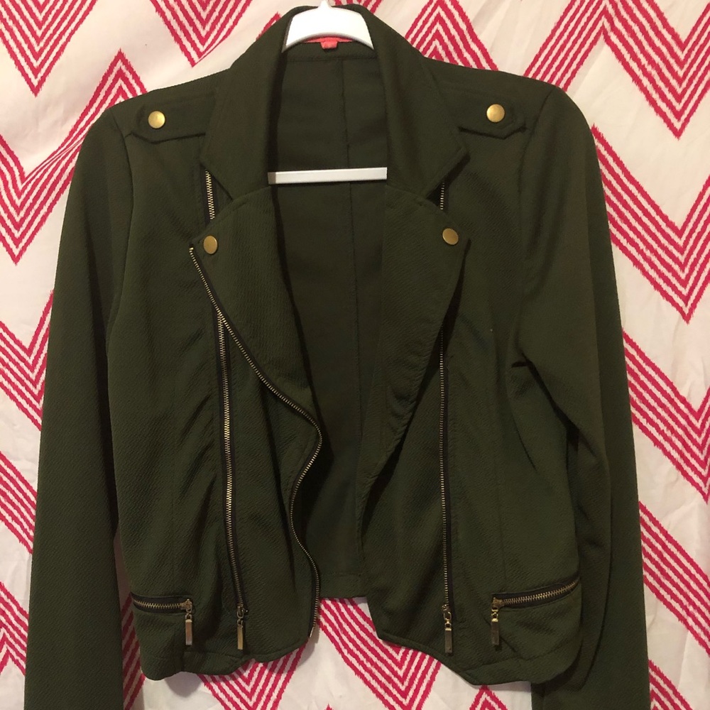 Woman’s jacket